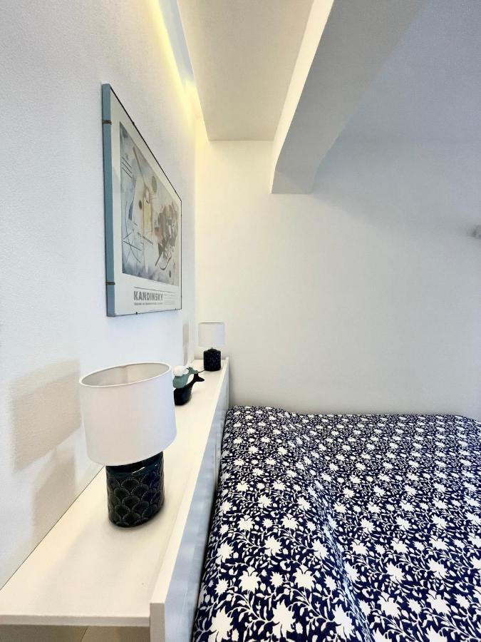 Hotel Salty Dreams Manarola Exterior foto
